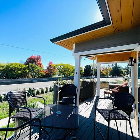Green Lake 1St Line Home A With Central Air Conditioners Seattle Buitenkant foto